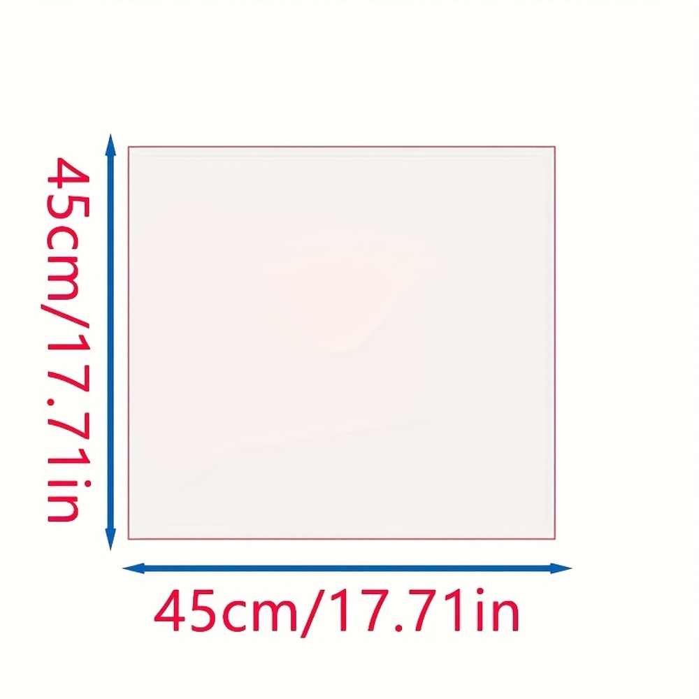 Lavender Trash Bags Thickened Scented Drawstring Trash Bags High-Density Polyethylene Large Multipurpose Bags