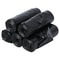 Durable Rolls Garbage Bags Dustbin Disposable Trash Dusbin Large, Office Vest, Strong Leak-Proof Waste