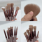 Professional Wholesale Makeup Brushes Set for Eye Shadow, Foundation, and Blush, Womens Cosmetic Brush Beauty Tools