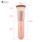 DUcare Foundation Brush Flat Top Kabuki Makeup Brush with Synthetic Hair for Liquid, Mineral Powder, Buffing & Stippling