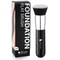 DUcare Foundation Brush Flat Top Kabuki Makeup Brush with Synthetic Hair for Liquid, Mineral Powder, Buffing & Stippling