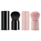 Quality Portable Mini Retractable Blush Brush for Loose Powder & Foundation, Professional Multi Functional Makeup
