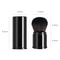 Quality Portable Mini Retractable Blush Brush for Loose Powder & Foundation, Professional Multi Functional Makeup