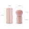 Quality Portable Mini Retractable Blush Brush for Loose Powder & Foundation, Professional Multi Functional Makeup