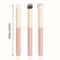 Professional Soft Mushroom Sponge Head Makeup Brushes, Concealer Brush Lipstick Lip Powder Puff & Foundation