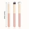 Professional Soft Mushroom Sponge Head Makeup Brushes, Concealer Brush Lipstick Lip Powder Puff & Foundation