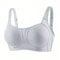 UltraThin Design Sports Bra For Women Full Cup Shockproof AntiSagging For Running Seamless Gatheri 6