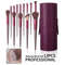 Professional Makeup Brushes Set, Fluffy Foundation Eyeshadow Concealer, Kabuki Blending Blush Brush Beauty Tool
