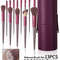 Professional Makeup Brushes Set, Fluffy Foundation Eyeshadow Concealer, Kabuki Blending Blush Brush Beauty Tool