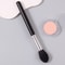 Soft Flame Makeup Brush, High Quality Highlight Brush, Smudge Brush, Blush Brush Multi Purpose Beauty Tool Set