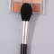 Soft Flame Makeup Brush, High Quality Highlight Brush, Smudge Brush, Blush Brush Multi Purpose Beauty Tool Set