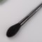 Buffing Makeup Brush, Highlighter Wood Handle Blusher, Contour Powder Goat Hair Makeup Brushes
