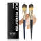 Premium Foundation Brush Set for Liquid Mask, Concealer Flat Makeup Brushes, Liquid Cream Powder Buffing Face