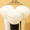 Large Size Loose Powder Brush, Face Blender Brush Makeup, Mineral Blending Buffing Brushes Multi-function Cosmetics Tool