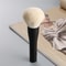 Large Size Loose Powder Brush, Face Blender Brush Makeup, Mineral Blending Buffing Brushes Multi-function Cosmetics Tool
