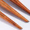Amber Series Makeup Brush Carved Tube, Synthetic Hair Liquid Foundation & BB Brush, Professional Makeup Tool