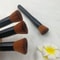 Flat Head Makeup Brush Multifunctional, Soft Synthetic Bristles for Foundation, Concealer, Blush Blending Tool