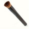 Flat Head Makeup Brush Multifunctional, Soft Synthetic Bristles for Foundation, Concealer, Blush Blending Tool