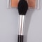 Soft Bristle Blush Brush, High-quality Facial Makeup Brush, Flame High-gloss London Brush, Portable Beauty Tools