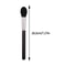 Soft Bristle Blush Brush, High-quality Facial Makeup Brush, Flame High-gloss London Brush, Portable Beauty Tools