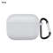Airpods Pro 3 Case New, Full Cover Silicone Shockproof Protector for Airpods Pro3, Wireless Earphone Accessories Apple