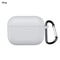 Airpods Pro 3 Case New, Full Cover Silicone Shockproof Protector for Airpods Pro3, Wireless Earphone Accessories Apple