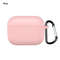 Airpods Pro 3 Case New, Full Cover Silicone Shockproof Protector for Airpods Pro3, Wireless Earphone Accessories Apple
