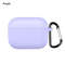 Airpods Pro 3 Case New, Full Cover Silicone Shockproof Protector for Airpods Pro3, Wireless Earphone Accessories Apple