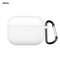 Airpods Pro 3 Case New, Full Cover Silicone Shockproof Protector for Airpods Pro3, Wireless Earphone Accessories Apple