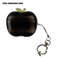 Airpods Pro 1 2 Transparent Fruit Earphone Case, Soft TPU Drop-proof Apple Shape, Personalised Protective Cover