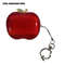 Airpods Pro 1 2 Transparent Fruit Earphone Case, Soft TPU Drop-proof Apple Shape, Personalised Protective Cover