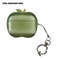Airpods Pro 1 2 Transparent Fruit Earphone Case, Soft TPU Drop-proof Apple Shape, Personalised Protective Cover