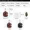 AirPods 4 Genuine Leather Case, Apple Air Pods 4th Generation Earphone Case Cover, Protective Headset Shell
