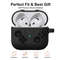 Cute Cartoon 3D Gamepad Silicone Shockproof Earphone Case For Airpods 4, Cover For Airpods 1 2 3 Airpods Pro 2