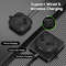 Cute Cartoon 3D Gamepad Silicone Shockproof Earphone Case For Airpods 4, Cover For Airpods 1 2 3 Airpods Pro 2
