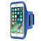 Sports Phone Armband, Mobile Phone Case for Running Gym Cycling, Touch Screen Holder for Xiaomi iPhone