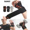 Elastic Sports Wristband Hand Brace, Wrist Protector, Wrist Guard Support, Arthritis Gloves Sprain Band