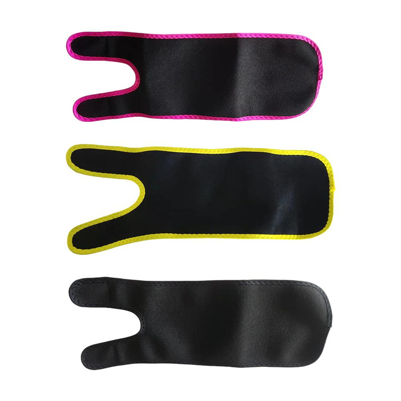 Women Arm Slimmer Trainer Arm Trimmers Sauna Sweat Bands Anti Cellulite Arm Shapers Workout Body Sh 3