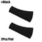 1 Pair Level 5 Cut Burn Resistant Sleeves Thin Skin Bruising Working Arm Guards Forearm Arm Protect 8