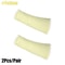 1 Pair Level 5 Cut Burn Resistant Sleeves Thin Skin Bruising Working Arm Guards Forearm Arm Protect 10