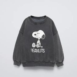 childrens baby hello kitty hoodie, boys & girls spring autumn long sleeve casual sportswear jacket