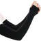 1Pairs Sports Arm Compression Sleeve, Summer Basketball Arm Warmer, UV Protection Running Volleyball Bands