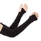 1Pairs Sports Arm Compression Sleeve, Summer Basketball Arm Warmer, UV Protection Running Volleyball Bands