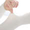 1Pairs Sports Arm Compression Sleeve, Summer Basketball Arm Warmer, UV Protection Running Volleyball Bands