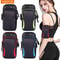 Universal Armband Sport Phone Case Sports Mobile Bag Running Arm Phone Holder For IPhone Xiaomi Hua 0