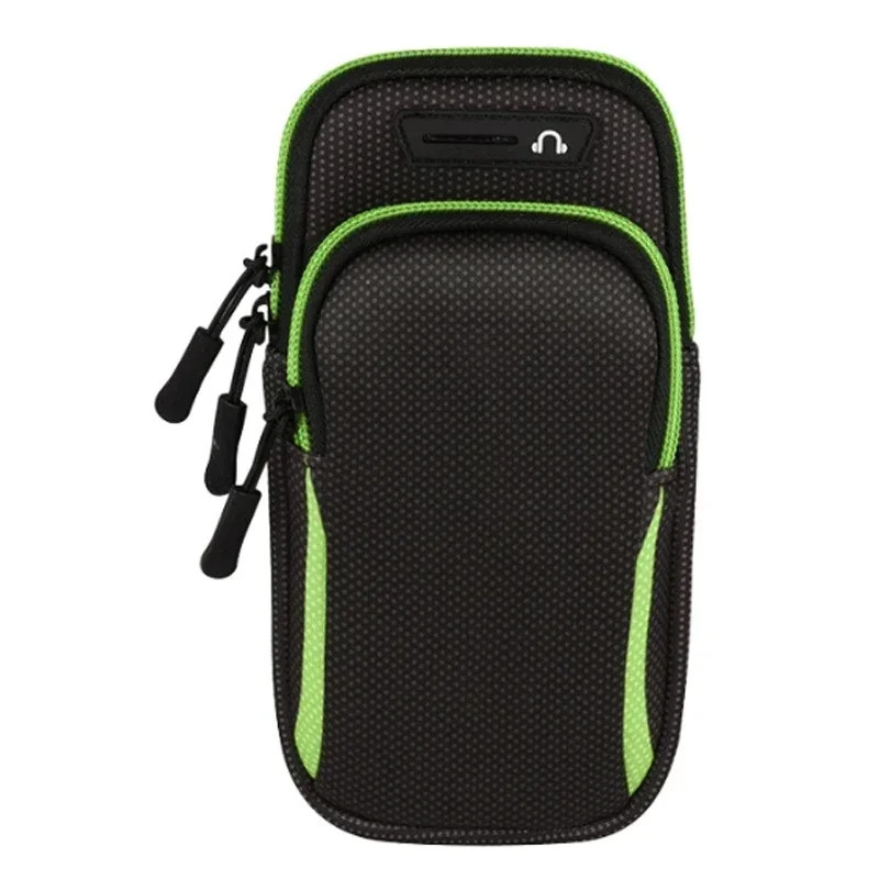 Universal Armband Sport Phone Case Sports Mobile Bag Running Arm Phone Holder For IPhone Xiaomi Hua 7