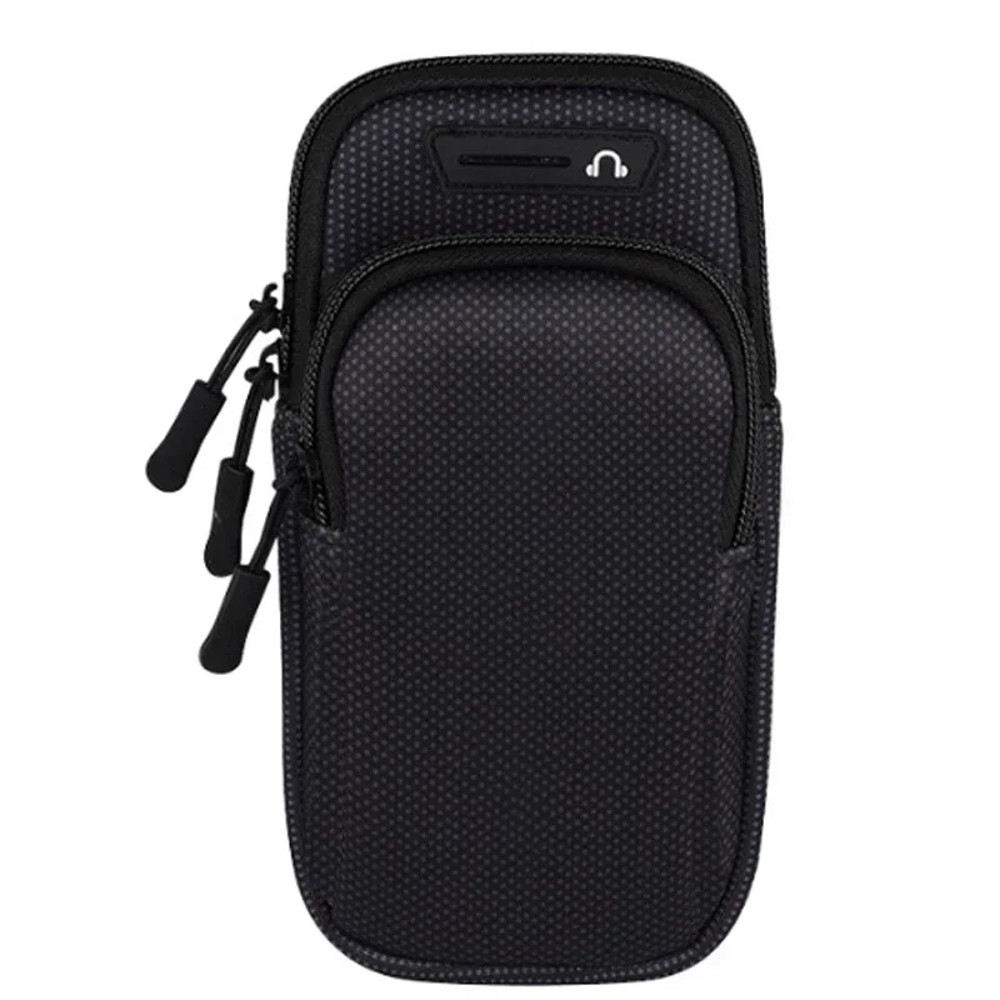 Universal Armband Sport Phone Case Sports Mobile Bag Running Arm Phone Holder For IPhone Xiaomi Hua 11