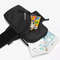 PU Sports Armband Phones Arm Bag, Running Phone Holder Jogging Bags for iPhone, Samsung Universal Waterproof Running