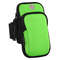 Universal 6inch Running Armband Phone Case Gym Fitness Jogging Arm Band Holder High Quality Phone B 3