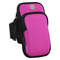 Universal 6inch Running Armband Phone Case Gym Fitness Jogging Arm Band Holder High Quality Phone B 6